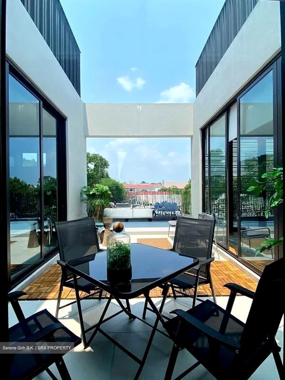 Seletar Garden (D28), Detached #610641461